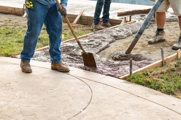 Best Industrial Concrete Flooring in Pasadena Hills, FL