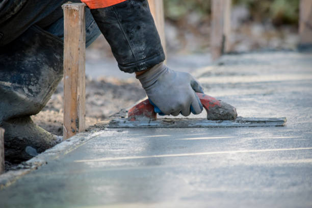 Best Concrete Driveway Installation in Pasadena Hills, FL