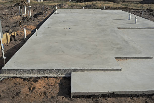 Best Concrete Sealing and Maintenance in Pasadena Hills, FL