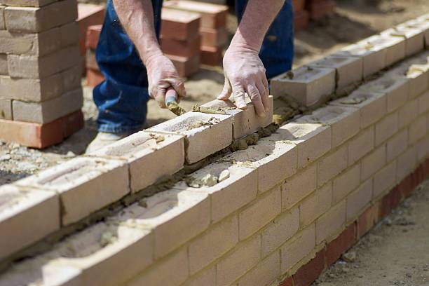 Best Commercial Concrete Services in Pasadena Hills, FL