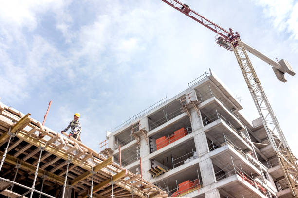 Best Concrete Demolition Services in Pasadena Hills, FL